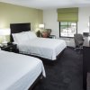 Отель Hampton Inn & Suites Gainesville-Downtown, фото 5