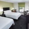 Отель Hampton Inn & Suites Gainesville-Downtown, фото 5