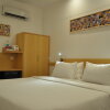Отель Red Fox Hotel Chandigarh, фото 6