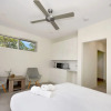 Отель The White House Mooloolaba Beach, фото 3