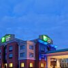 Отель Holiday Inn Express Hotel & Suites Franklin-Oil City, an IHG Hotel, фото 8