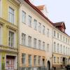 Отель Three Crowns Residents, фото 31