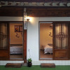 Отель PungGyeong, Korea Traditional House, фото 2