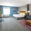 Отель Home2 Suites by Hilton North Little Rock, фото 26