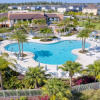 Отель Villa Pool Spa Near Disney 9br 1571, фото 33