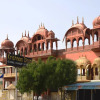 Отель Oyo 2237 Hotel Krishnam Dhani, фото 1