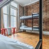 Отель Cambie Hostel Gastown, фото 24