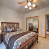 Отель Pagosa Springs Home w/ Patio, Grill & Hot Tub!, фото 3