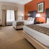 Отель Best Western Executive Inn, фото 35