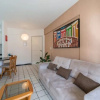 Отель SPBV606 Cozy flat seafront Boa Viagem, фото 9