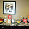 Отель Hampton Inn Saskatoon South, фото 10