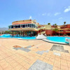 Отель Nice apartment with wonderful view, Wifi, playa in Tenerife South, фото 19