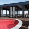 Отель Red Line, фото 16