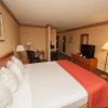 Отель Best Western The Falls Inn & Suites в Фергус-Фоллсе
