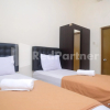 Отель OYO 3971 Griya Loka Syariah 1 Sampangan, фото 24