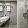 Отель With City Hotel, фото 5
