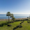 Отель HB First beach line apartment in Hacienda beach Roomservice, фото 12