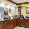 Отель Comfort Suites Harvey - New Orleans West, фото 11