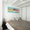 Отель Apartamento de 2 Habitaciones Con A/C En Puerta Del Angel Az3a, фото 1