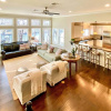Отель Waterfront Seguin Gem w/ Private Dock & Fire Pit!, фото 17