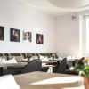 Отель Kunst-Hotel Drei König am Marktplatz Stadt Lörrach, фото 17