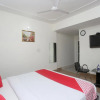 Отель A-one By OYO Rooms, фото 5