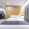 Отель Gwangju Divine Hotel, фото 8