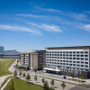 Отель Canopy by Hilton Dallas Frisco Station, TX, фото 39