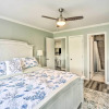 Отель Sunny Edisto Island Duplex - Half Mile to Beach!, фото 2