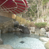 Отель Ooedo Onsen Monogatari Gero Bekkan, фото 19