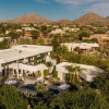 Отель Stunning Private & Modern N. Scottsdale Estate!, фото 35