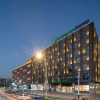 Отель Holiday Inn Express Nantong North Gateway, фото 1