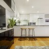 Отель StayCentral - Port Melbourne Townhouse, фото 5