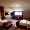 Отель Hatemoglu Otel, фото 4