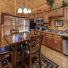 Отель Declans View by Heritage Cabin Rentals, фото 4