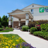 Отель Holiday Inn Express & Suites Allentown West, an IHG Hotel, фото 21