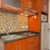 Отель Beautiful And Homey 2Br Apartment Thamrin Residence, фото 12