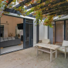 Отель Olive Estate - Martinborough Holiday Home, фото 14