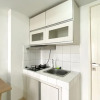 Отель Best Deal And Minimalist 2Br At Springlake Summarecon Bekasi Apartment, фото 5