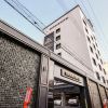 Отель Brooks Business Hotel, фото 1
