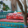 Отель Kuqa Yuzi Homestay, фото 3