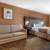 Отель Best Western The Inn At The Fairgrounds, фото 4