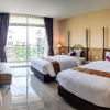 Отель Crystal Luxury Hotel, фото 41
