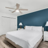 Отель Nautical Way 109- Holiday Isle Retreat, фото 4