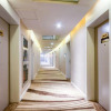 Отель Aode Hotel, фото 6