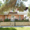 Отель Kripis Villa Pefkohori, фото 1