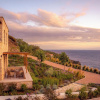 Отель Sampatiki Suites - 4 Star Seaview Luxury Suites With Breakfast And Spa, фото 24