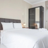 Отель Nice And Cozy Studio At Signature Park Tebet Apartment, фото 4
