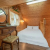 Отель Muju Morning In The Forest Pension, фото 9