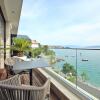 Отель Apartment For 4 Persons With A Private Pool And Sea View In Crikvenica, фото 7